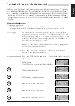 Предварительный просмотр 9 страницы ASCOM Ascotel Office 100 Operating Instructions Manual