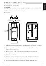 Предварительный просмотр 13 страницы ASCOM Ascotel Office 100 Operating Instructions Manual