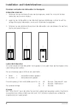 Предварительный просмотр 14 страницы ASCOM Ascotel Office 100 Operating Instructions Manual