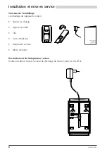 Предварительный просмотр 56 страницы ASCOM Ascotel Office 100 Operating Instructions Manual