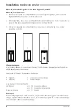 Предварительный просмотр 58 страницы ASCOM Ascotel Office 100 Operating Instructions Manual