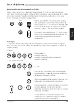 Предварительный просмотр 63 страницы ASCOM Ascotel Office 100 Operating Instructions Manual