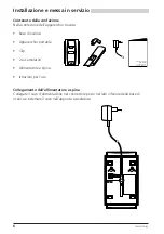 Предварительный просмотр 100 страницы ASCOM Ascotel Office 100 Operating Instructions Manual