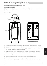 Предварительный просмотр 145 страницы ASCOM Ascotel Office 100 Operating Instructions Manual