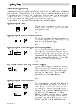 Preview for 9 page of ASCOM Ascotel Office 30 Operating Instructions Manual