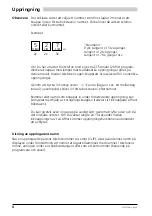 Preview for 10 page of ASCOM Ascotel Office 30 Operating Instructions Manual