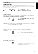 Preview for 11 page of ASCOM Ascotel Office 30 Operating Instructions Manual