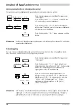 Preview for 16 page of ASCOM Ascotel Office 30 Operating Instructions Manual