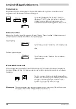 Preview for 18 page of ASCOM Ascotel Office 30 Operating Instructions Manual