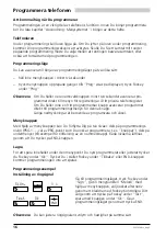 Preview for 22 page of ASCOM Ascotel Office 30 Operating Instructions Manual