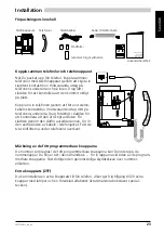 Preview for 29 page of ASCOM Ascotel Office 30 Operating Instructions Manual