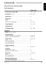 Preview for 33 page of ASCOM Ascotel Office 30 Operating Instructions Manual