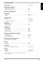 Preview for 35 page of ASCOM Ascotel Office 30 Operating Instructions Manual