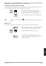 Preview for 52 page of ASCOM Ascotel Office 30 Operating Instructions Manual