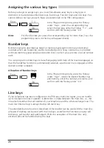 Preview for 59 page of ASCOM Ascotel Office 30 Operating Instructions Manual