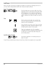 Preview for 65 page of ASCOM Ascotel Office 30 Operating Instructions Manual