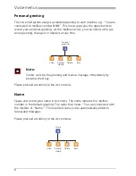 Preview for 10 page of ASCOM ASCOTEL VOICE MAIL SYSTEM AVS 5150 Manual