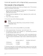 Preview for 14 page of ASCOM ASCOTEL VOICE MAIL SYSTEM AVS 5150 Manual