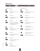 Preview for 8 page of ASCOM Avena 122 plus User Manual