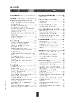 Preview for 9 page of ASCOM Avena 122 plus User Manual