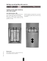 Preview for 14 page of ASCOM Avena 122 plus User Manual