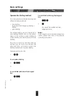 Preview for 17 page of ASCOM Avena 122 plus User Manual