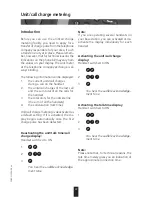 Preview for 28 page of ASCOM Avena 122 plus User Manual