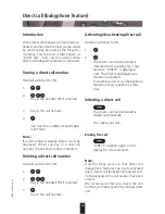 Preview for 32 page of ASCOM Avena 122 plus User Manual