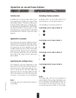 Preview for 41 page of ASCOM Avena 122 plus User Manual