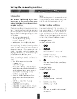 Preview for 43 page of ASCOM Avena 122 plus User Manual