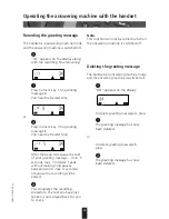 Preview for 48 page of ASCOM Avena 122 plus User Manual