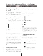 Preview for 51 page of ASCOM Avena 122 plus User Manual