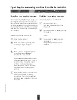 Preview for 52 page of ASCOM Avena 122 plus User Manual