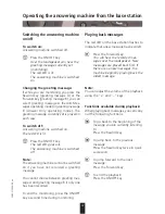 Preview for 53 page of ASCOM Avena 122 plus User Manual