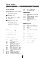 Preview for 62 page of ASCOM Avena 122 plus User Manual