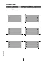 Preview for 67 page of ASCOM Avena 122 plus User Manual