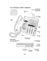 Предварительный просмотр 11 страницы ASCOM Berkshire MR42 User Manual