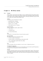 Preview for 1 page of ASCOM BS330 Technical Product Manual