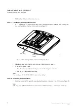 Preview for 8 page of ASCOM BS330 Technical Product Manual