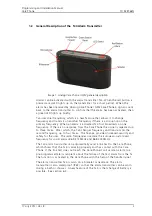 Preview for 6 page of ASCOM Care Phone Analog Programming And Installation Manual