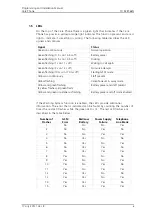 Preview for 9 page of ASCOM Care Phone Analog Programming And Installation Manual