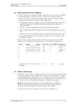 Preview for 14 page of ASCOM Care Phone Analog Programming And Installation Manual