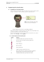 Preview for 16 page of ASCOM Care Phone Analog Programming And Installation Manual