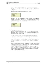 Preview for 17 page of ASCOM Care Phone Analog Programming And Installation Manual