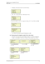 Preview for 19 page of ASCOM Care Phone Analog Programming And Installation Manual