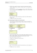 Preview for 20 page of ASCOM Care Phone Analog Programming And Installation Manual