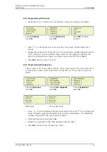 Preview for 21 page of ASCOM Care Phone Analog Programming And Installation Manual