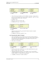 Preview for 22 page of ASCOM Care Phone Analog Programming And Installation Manual