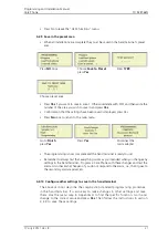 Preview for 24 page of ASCOM Care Phone Analog Programming And Installation Manual