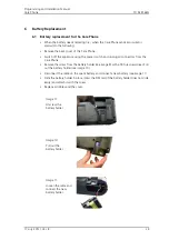 Preview for 32 page of ASCOM Care Phone Analog Programming And Installation Manual